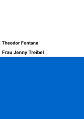 Frau Jenny Treibel