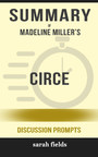 Summary: Madeline Miller's Circe