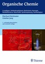 Organische Chemie, 7. vollst. Überarb. u. erw. Auflage 2012 - Grundlagen,Verbindungsklassen, Reaktionen, Konzepte, Molekülstruktur, Naturstoffe, Syntheseplanung, Nachhaltigkeit