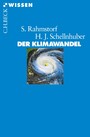 Der Klimawandel - Diagnose, Prognose, Therapie