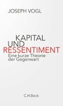 Kapital und Ressentiment