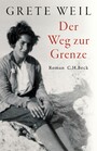 Der Weg zur Grenze - Roman