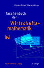 Taschenbuch der Wirtschaftsmathematik