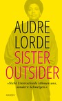 Sister Outsider - Essays