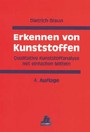 Erkennen von Kunststoffen - Qualitative Kunststoffanalyse mit einfachen Mitteln