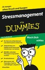 Stressmanagement für Dummies Das Pocketbuch
