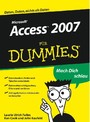 Access 2007 für Dummies