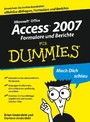 Access 2007 Formulare und Berichte für Dummies