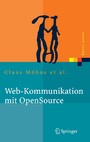 Web-Kommunikation mit OpenSource - Chatbots, Virtuelle Messen, Rich-Media-Content
