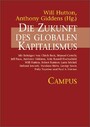 Die Zukunft des globalen Kapitalismus