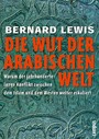 Die Wut der arabischen Welt