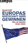 Europas Wirtschaft wird gewinnen