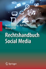 Rechtshandbuch Social Media