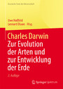 Charles Darwin - Zur Evolution der Arten und zur Entwicklung der Erde