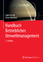 Handbuch Betriebliches Umweltmanagement