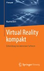 Virtual Reality kompakt - Entwicklung von immersiver Software