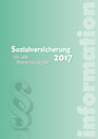 Sozialversicherung 2017 (Ausgabe Österreich)