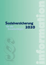 Sozialversicherung 2020 (Ausgabe Österreich) - für alle Erwerbstätigen