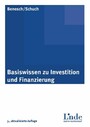 Basiswissen zu Investition und Finanzierung