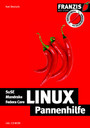 Linux-Pannenhilfe. SuSE, Mandrake, Redhat Fedora Core