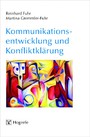 Kommunikationsentwicklung und Konfliktklärung