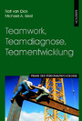 Teamwork, Teamdiagnose, Teamentwicklung