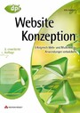 Website-Konzeption