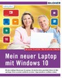 Mein neuer Laptop mit Windows 10