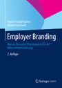 Employer Branding - Human Resources Management für die Unternehmensführung
