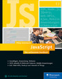 JavaScript - Das umfassende Handbuch