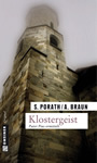 Klostergeist - Kriminalroman