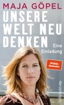 Unsere Welt neu denken - Eine Einladung