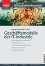 Geschäftsmodelle der IT-Industrie