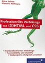 Professionelles Webdesign mit (X)HTML und CSS