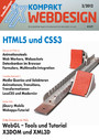 iX kompakt Webdesign - HTML5 und CSS3