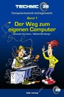 Der Weg zum eigenen Computer - Ein Mekka für Computerbastler