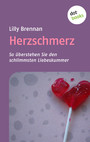 Herzschmerz - So überstehen Sie den schlimmsten Liebeskummer