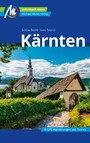 Kärnten Reiseführer Michael Müller Verlag - Individuell reisen mit vielen praktischen Tipps