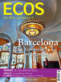 ECOS 04/2014 - Barcelona - Eine Traumstadt im Jugendstil