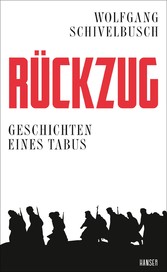 Rückzug - Geschichten eines Tabus