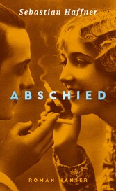 Abschied - Roman