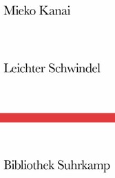 Leichter Schwindel - Roman | Eine fesselnde Horrorgeschichte über die alltägliche Langeweile einer Frau in Tokio