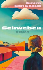 Schweben - Roman