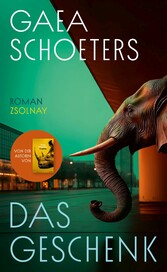 Das Geschenk - Roman