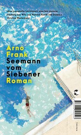 Seemann vom Siebener - Roman