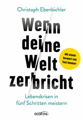 Wenn deine Welt zerbricht - Lebenskrisen in fünf Schritten meistern