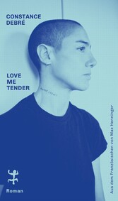 Love Me Tender - Roman