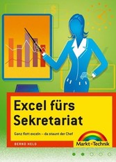 Excel fürs Sekretariat