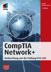 CompTIA Network+ - Vorbereitung auf die Prüfung N10-007